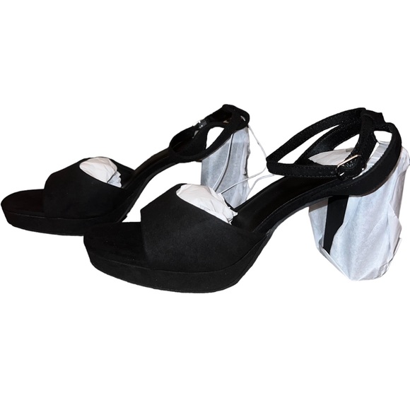 Platform Heels for Women - Picture 10 of 11